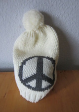 Sylt Brands Mütze Wollmütze