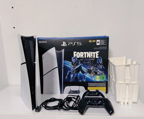 Playstation digital 1tb - 5,