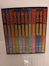 DVD Tom & Jerry The Ultimate Classic Collection, 12 DVDs *NEU in defekter Folie*
