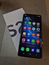 Samsung Galaxy S20 FE 128GB Farbe Cloud Navy (SM-G780F/DS)