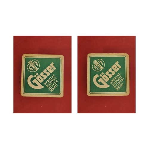 Gösser spezial export - gösser,