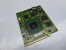 Nvidia Go 6800 Notebook Grafikkarte GF-GO6800-B1 #67480