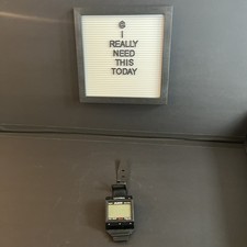 Tauchcomputer Uwatec Aladin