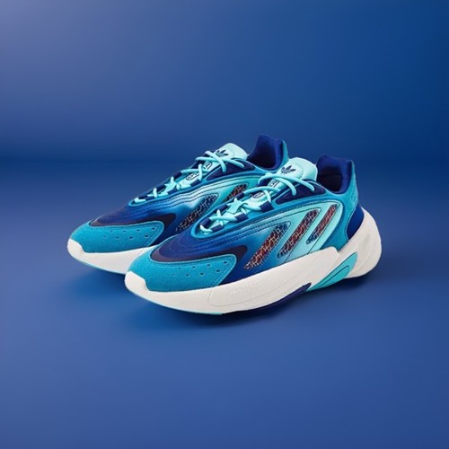 Adidas ozelia kinder - c,