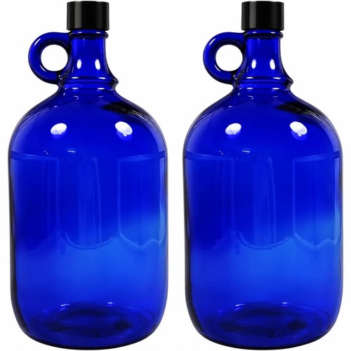 Grosse glasflasche 2 liter - glasflasche,
