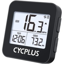 Fahrradcomputer GPS Fahrrad