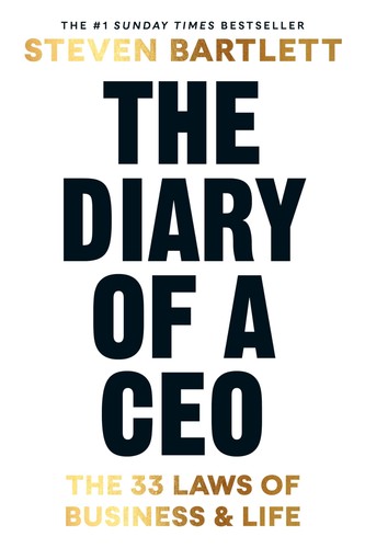 The diary ceo 33 - diary,