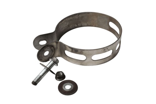 Auspuffschelle halter - auspuffschelle,