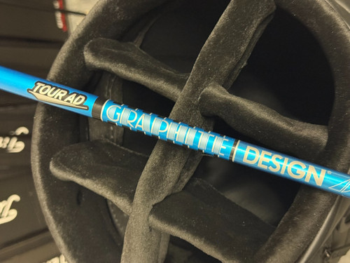 Graphite design tour 7 - tour, ad