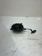 Mitteltöner VW EOS BJ 2006