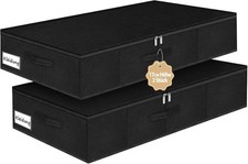 Bettkasten Aufbewahrung mit