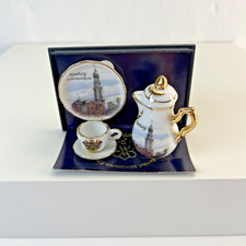 Reutter Porzellan Miniatur