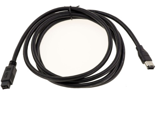 Firewire 400 ieee1394a 800 - 400,