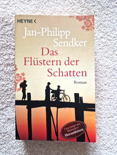 Buch / Taschenbuch Roman Das