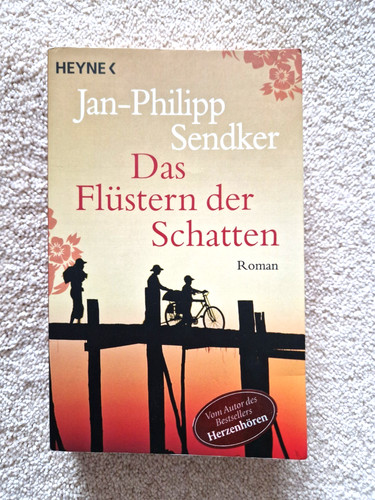 Buch taschenbuch roman - taschenbuch,