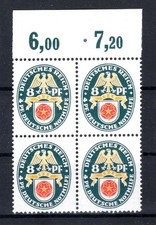 DR-Weimar WAPPEN LIPPE Detmold