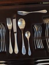 WMF Silberbesteck 90er