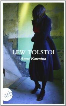 Anna karenina roman - anna, von