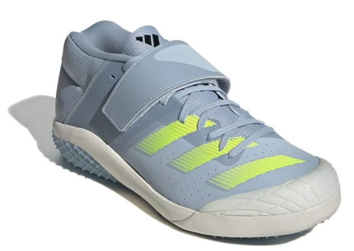 Adidas adizero javelin spikes - adidas,