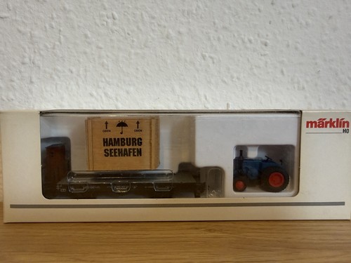 Märklin 46843 ovp - in,