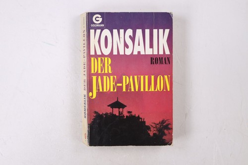 11510 heinz konsalik der - heinz,