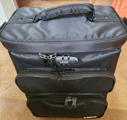 Udg digi trolley togo - udg,
