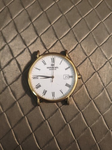 Raymond weil genève vintage - weil,