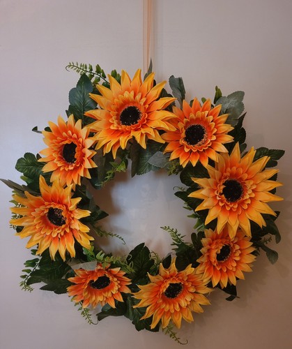 Kranz türkranz 40 cm - türkranz,,