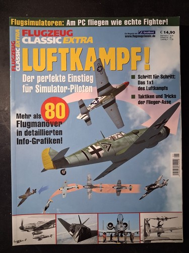 Flugzeug classic extra - flugzeug,