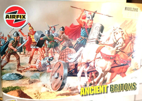 Airfix a01734 antike - airfix,