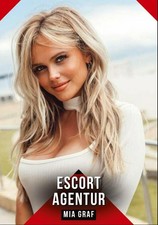 Escort-agentur Mia Graf