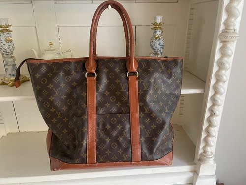 Louis vuitton shopper tasche - vuitton,