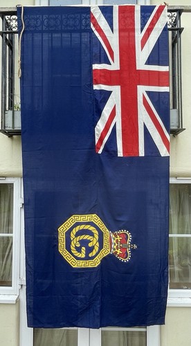 Küstenwache große - hm, uk
