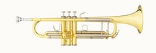 B&S B-Trompete 3143/2-L