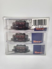 Roco Spur N 24031 Güterwagen