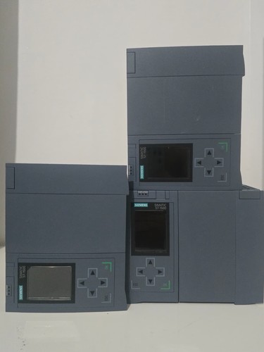 Siemens simatic 1500 cpu - simatic,