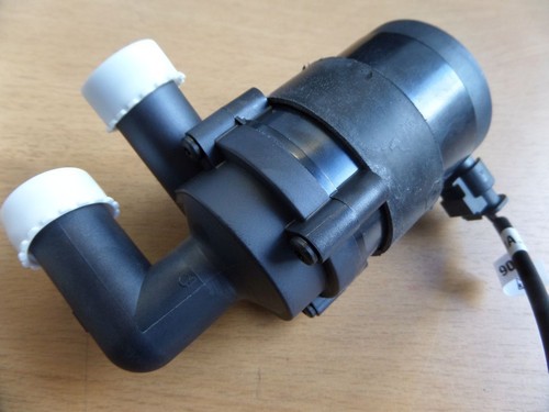 Original wasserpumpe - original, vw
