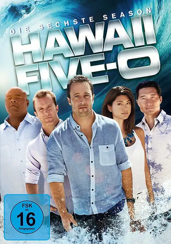 Hawaii five season 6 - five-0,