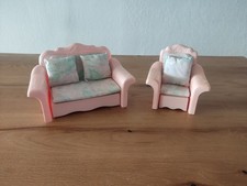 Vintage Barbie Living Pretty