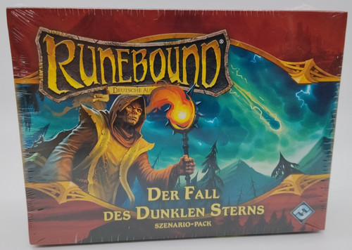 Runebound der fall des - der,