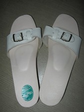 Holzklepper Peggy Clogs