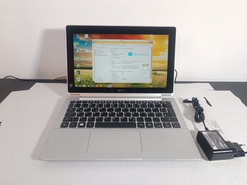 Acer aspire switch touchscreen - aspire,