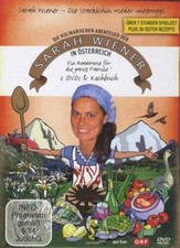 Sarah Wiener - Die kulinarischen Abenteuer der Sarah Wien... | DVD | Zustand gut