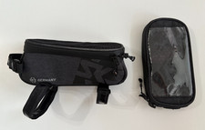 SKS Traveller Smart - Oberrohrtasche