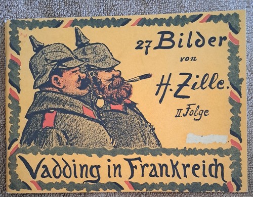 Vadding frankreich 27 - in,