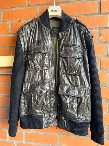 Belstaff herrenjacke - -,