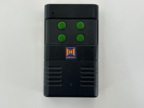 Hörmann grün handsender - hörmann,