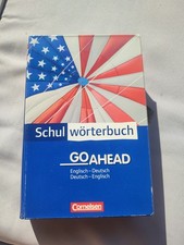 Cornelsen Schulwörterbuch -