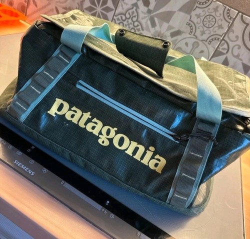 Patagonia black hole duffel - hole,