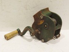 Alter BMB Bohnenschneider